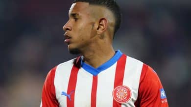 Uma an&aacute;lise do &oacute;timo in&iacute;cio de Savinho no Girona que mostra por que ele desperta interesse de gigantes da Europa