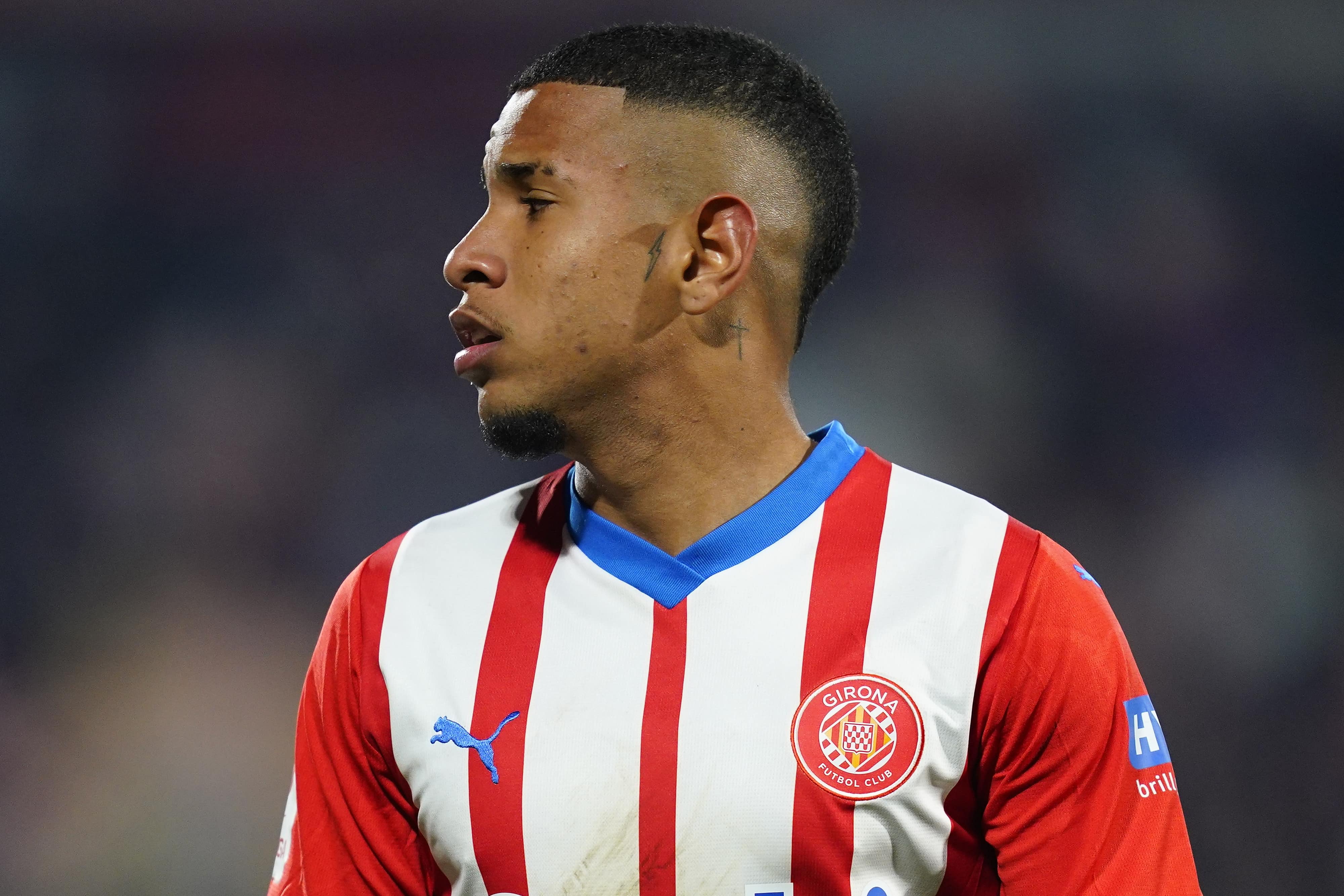 Uma an&aacute;lise do &oacute;timo in&iacute;cio de Savinho no Girona que mostra por que ele desperta interesse de gigantes da Europa