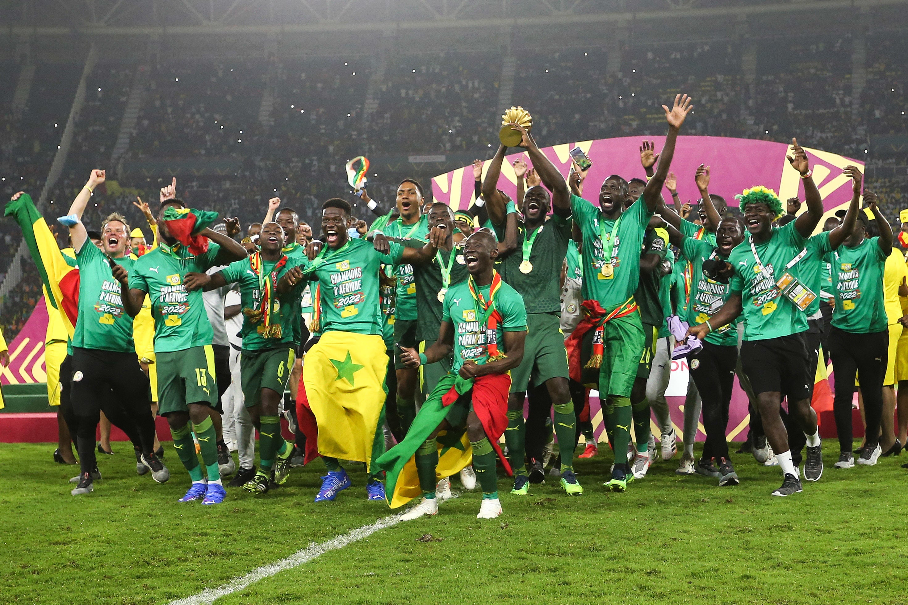 Copa Africana de Na&ccedil;&otilde;es 2024: confira todas as convoca&ccedil;&otilde;es