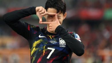 Son, Taremi e joia do PSG: Listamos 10 craques para ficar de olho na Copa da &Aacute;sia de 2024