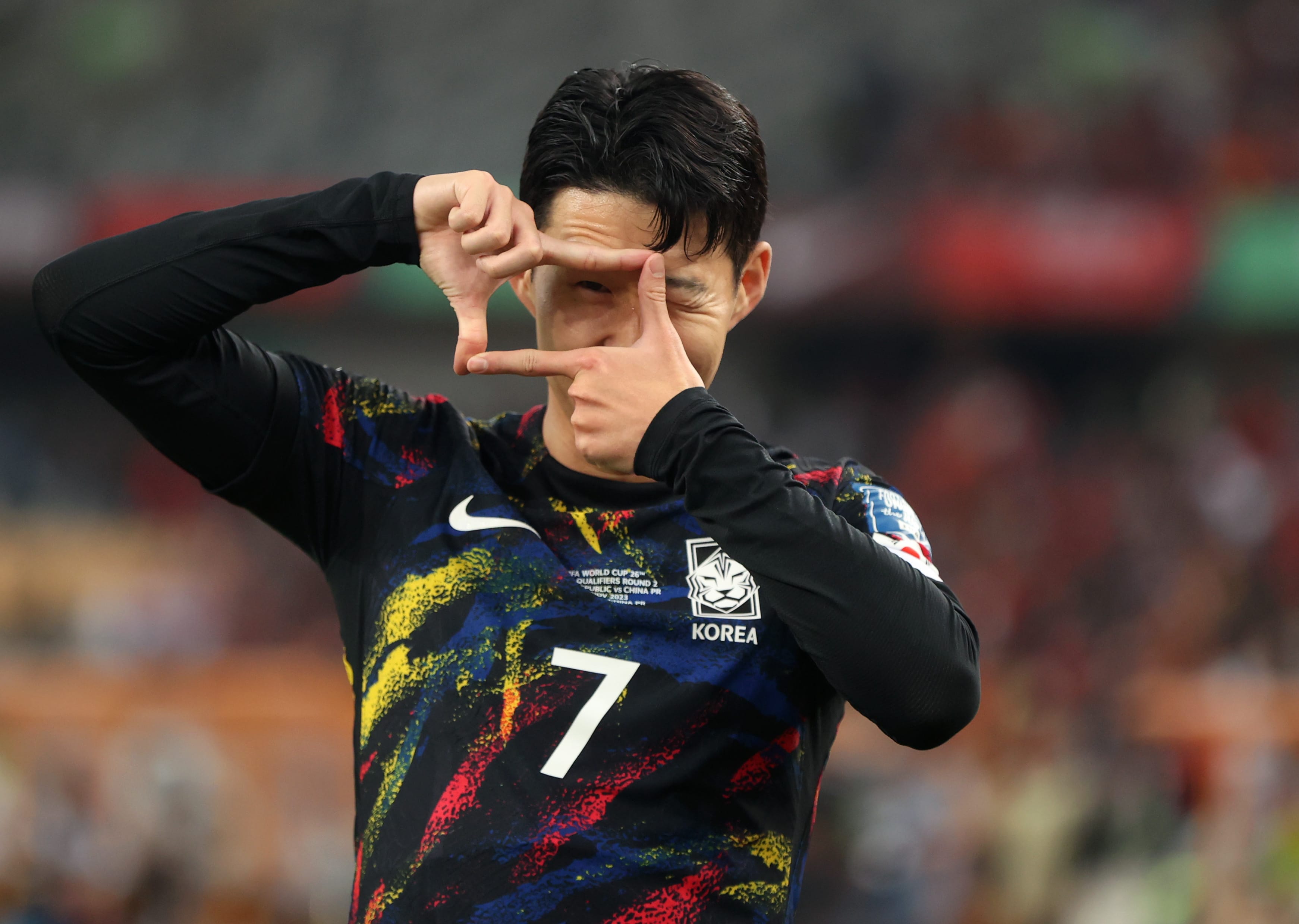 Son, Taremi e joia do PSG: Listamos 10 craques para ficar de olho na Copa da &Aacute;sia de 2024