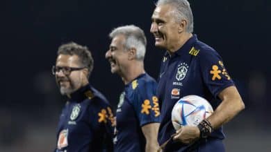 Comiss&atilde;o t&eacute;cnica de Tite &eacute; trunfo para melhorar n&uacute;mero alto, mas justific&aacute;vel de les&otilde;es em 2023