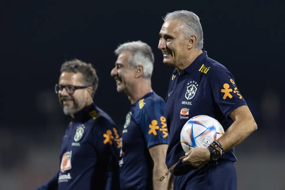 Comiss&atilde;o t&eacute;cnica de Tite &eacute; trunfo para melhorar n&uacute;mero alto, mas justific&aacute;vel de les&otilde;es em 2023