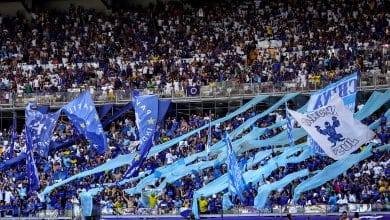 Livre do rebaixamento, com torcida de volta, s&oacute; boas not&iacute;cias: &eacute; o Cruzeiro, mas nem parece o Cruzeiro