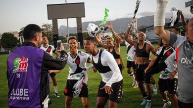 Vasco na Copinha: veja as campanhas do time na competi&ccedil;&atilde;o de base