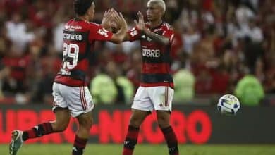 Promessas d&atilde;o retorno esportivo e financeiro ao Flamengo em pr&oacute;spero 2023 da base