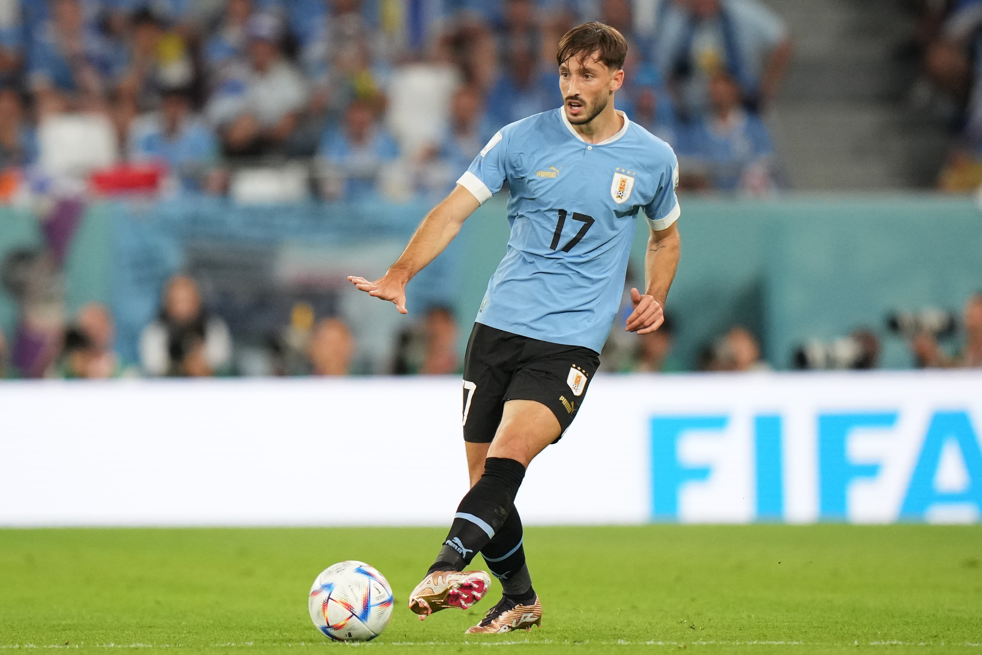 Flamengo quer Vi&ntilde;a e Vi&ntilde;a quer Flamengo, mas h&aacute; uma Roma no meio do caminho