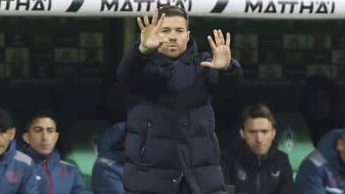 Todos querem Xabi Alonso, mas ele quer ir a algum lugar?