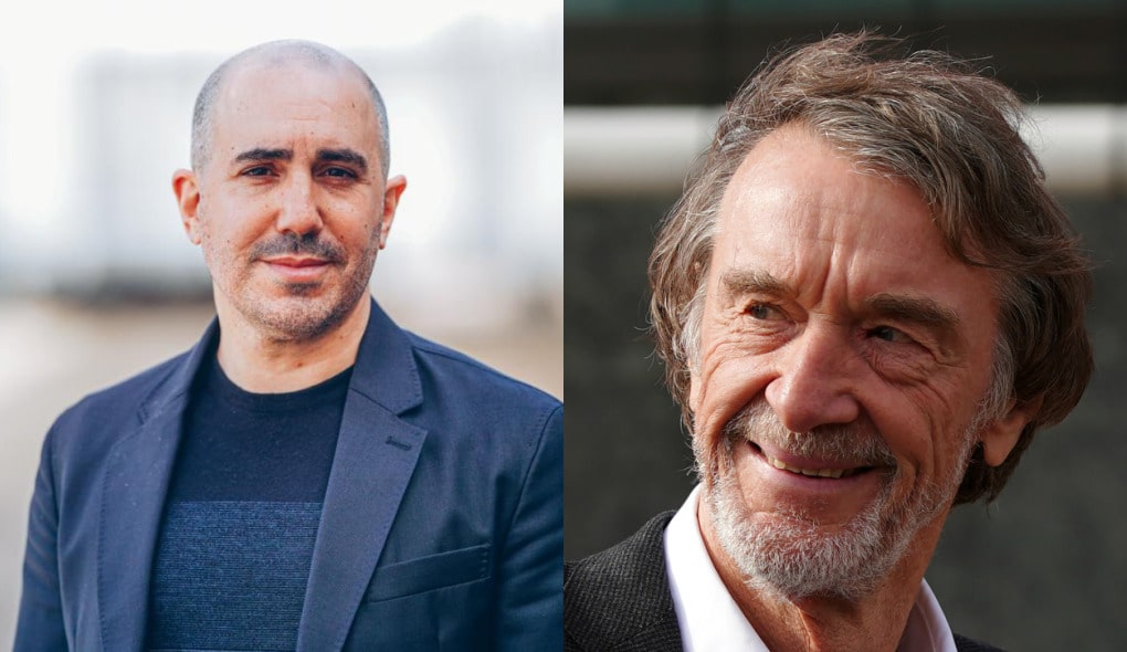 Manchester United &lsquo;roubou&rsquo; CEO do rival City: o que isso realmente significa?