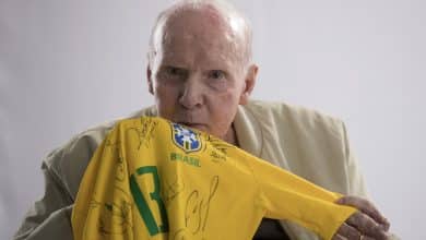Com a morte de Zagallo, tamb&eacute;m morre um peda&ccedil;o do futebol como n&oacute;s o conhecemos