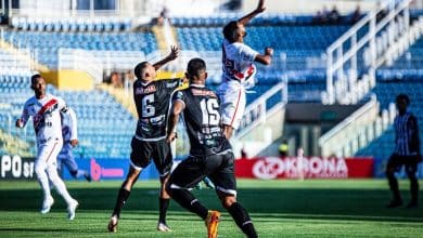 Quatro times avan&ccedil;am na Pr&eacute;-Copa do Nordeste e seguem sonhando com a fase de grupos