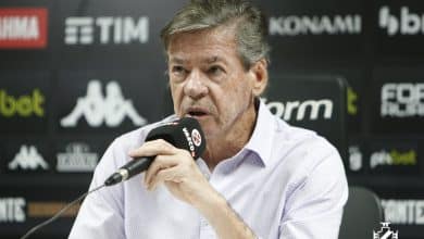 Gest&atilde;o de Jorge Salgado no Vasco chega ao fim com fracasso no futebol e SAF como legado