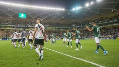 Carioca itinerante: Vasco deve ter jogos fora do Rio de Janeiro durante Estadual