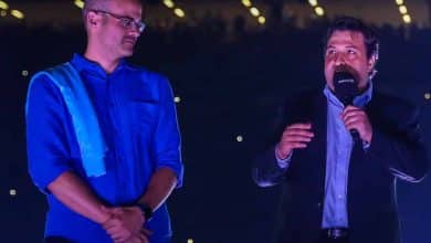&lsquo;Presidente do Gr&ecirc;mio n&atilde;o queria o Su&aacute;rez&rsquo;: ex-dirigente faz acusa&ccedil;&otilde;es contra Alberto Guerra