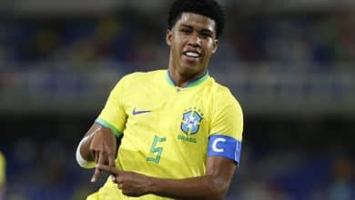 Como a ida ao Strasbourg pode influenciar a carreira de Andrey Santos no Chelsea