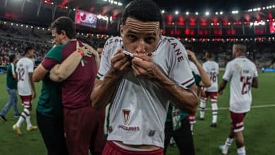 Al&eacute;m da Lazio, Corinthians e Flamengo procuraram Alexsander, mas jovem e Fluminense recha&ccedil;am neg&oacute;cio