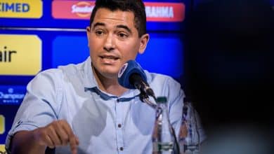 &lsquo;Enquanto n&atilde;o tiver fair play financeiro, vai ser uma loucura&rsquo;, dispara diretor do Cruzeiro