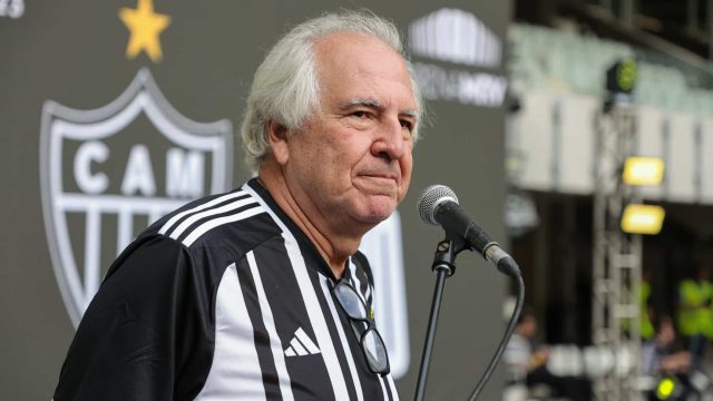A profecia do dono do Atl&eacute;tico-MG que caiu por terra (por culpa dele)
