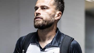 Sport assume maior parte do sal&aacute;rio e se aproxima de acerto com o Santos pelo empr&eacute;stimo de Lucas Lima