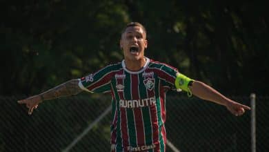 Com titulares e Diniz de f&eacute;rias, Fluminense estreia no Carioca com confian&ccedil;a em Xer&eacute;m