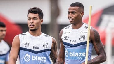 Santos arrecada mais de R$ 139 milh&otilde;es em vendas e detalha neg&oacute;cio da sa&iacute;da de Jean Lucas para o Bahia