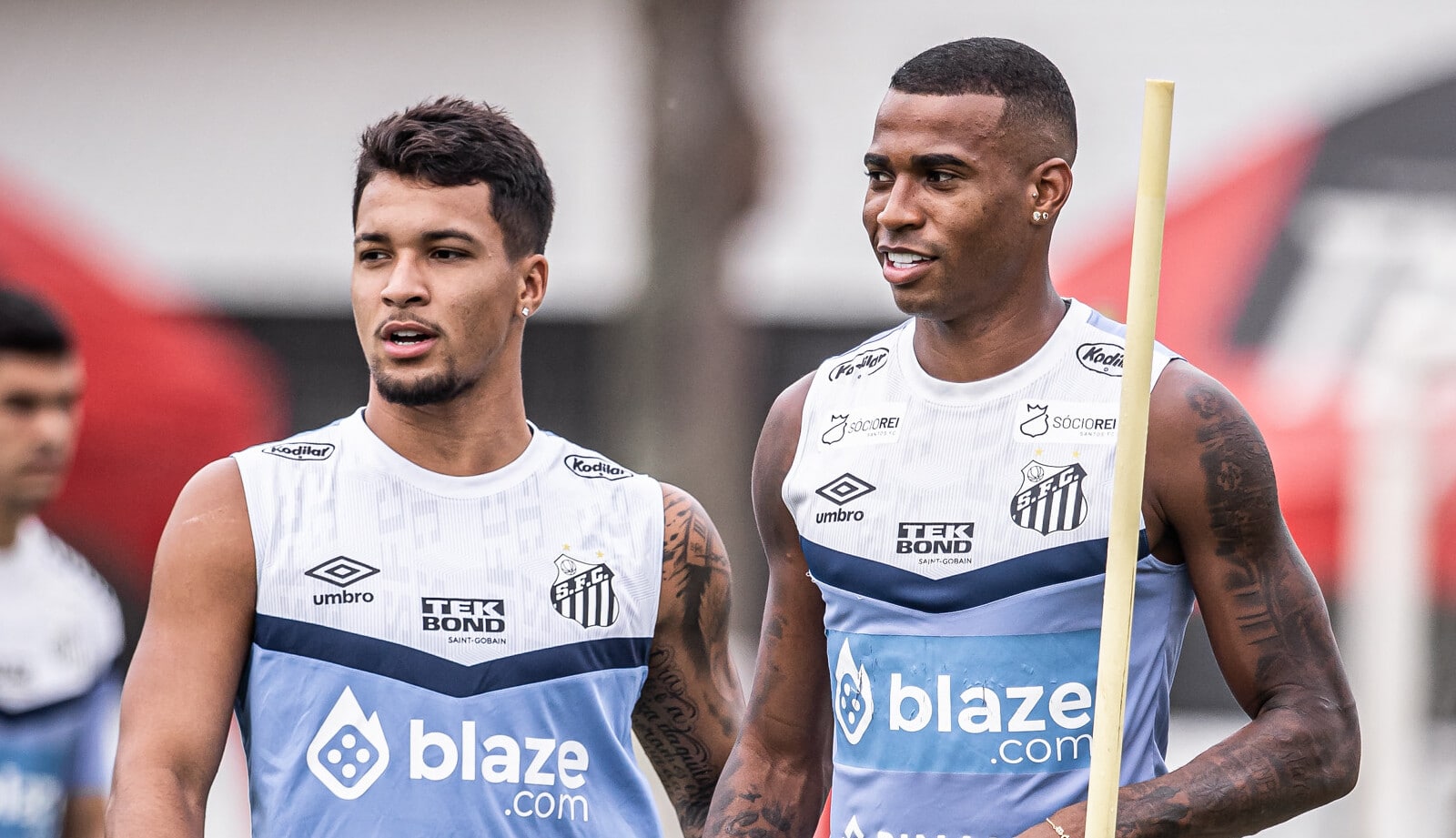 Santos arrecada mais de R$ 139 milh&otilde;es em vendas e detalha neg&oacute;cio da sa&iacute;da de Jean Lucas para o Bahia