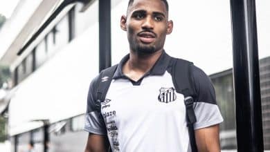 Europa pode tirar Joaquim do Santos e propostas podem bater quase R$ 50 milh&otilde;es
