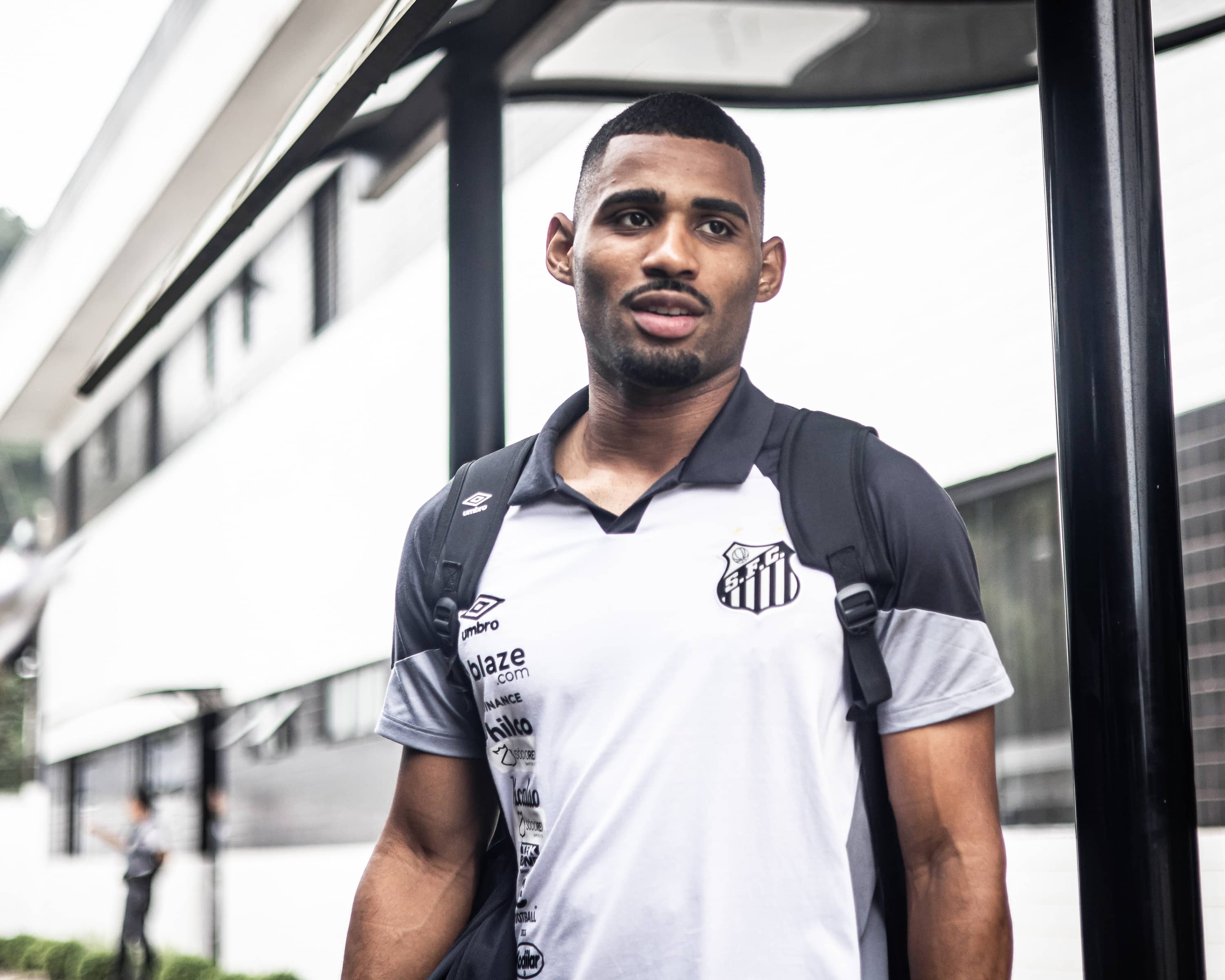 Europa pode tirar Joaquim do Santos e propostas podem bater quase R$ 50 milh&otilde;es