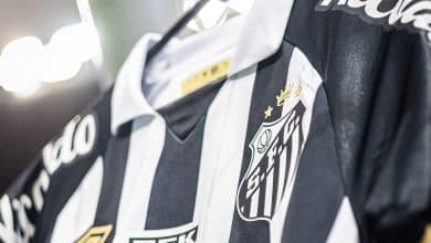 Santos encaminha acordo de patroc&iacute;nio com empresa do ramo aliment&iacute;cio
