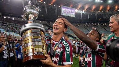 Relembre cinco momentos marcantes de Paulo Henrique Ganso em seus cinco anos no Fluminense