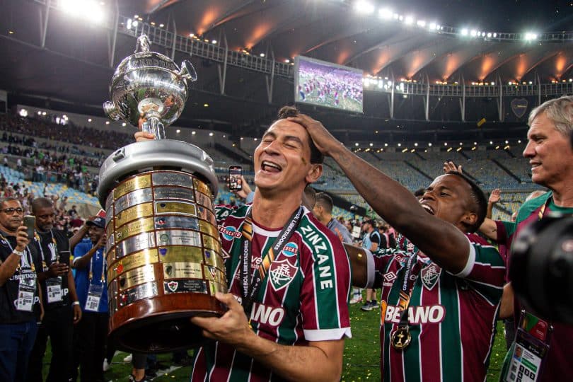 Relembre cinco momentos marcantes de Paulo Henrique Ganso em seus cinco anos no Fluminense