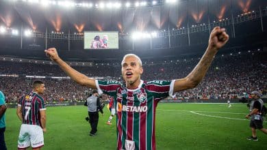 Fluminense aceita proposta do Al Ahli por Alexsander; saiba valores e bastidores