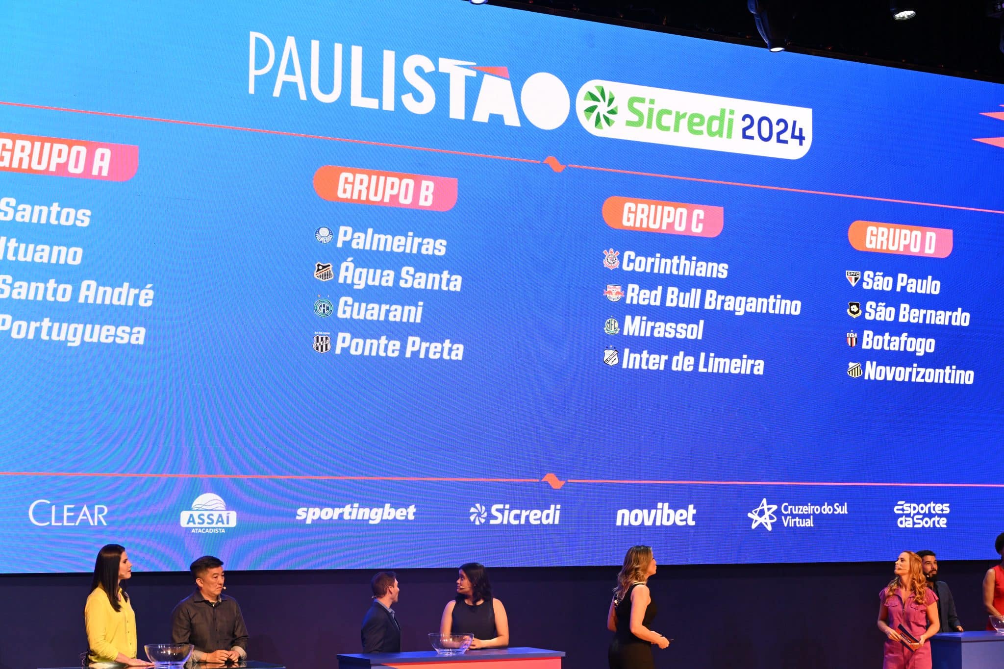 Regulamento do Campeonato Paulista &eacute; um dos piores do Brasil? Trivela&nbsp;opina