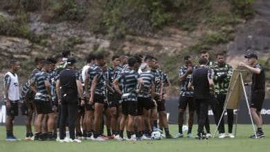 Ainda em busca de refor&ccedil;os, Botafogo inicia a pr&eacute;-temporada de 2024 neste domingo