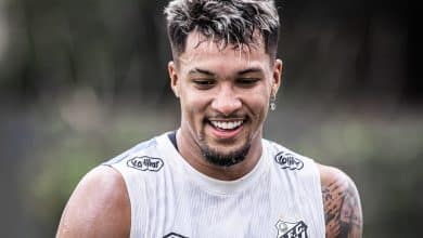 &lsquo;Obriga&ccedil;&atilde;o de venda&rsquo; pode render ao Santos neg&oacute;cio melhor que o imaginado por Marcos Leonardo