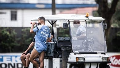 Cheio de mudan&ccedil;as no elenco, Santos se apresenta para o ano mais doloroso da sua gloriosa hist&oacute;ria