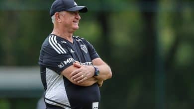 Com base mantida, Atl&eacute;tico-MG ter&aacute; Scarpa como grande (e &uacute;nica) novidade em reapresenta&ccedil;&atilde;o