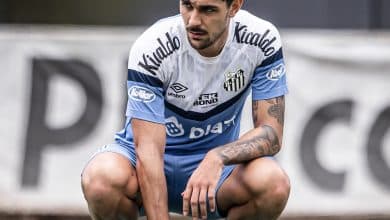 Afastamento surpreende e chateia Jo&atilde;o Basso e Dod&ocirc; na reapresenta&ccedil;&atilde;o do Santos