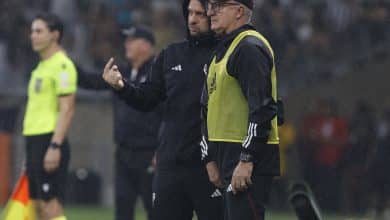 Dorival saiu do S&atilde;o Paulo para Sele&ccedil;&atilde;o, mas ainda d&aacute; as cartas na pr&eacute;-temporada tricolor