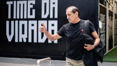 &lsquo;O melhor est&aacute; por vir&rsquo;:  frase de Ram&oacute;n Diaz vira novo lema do Vasco para 2024