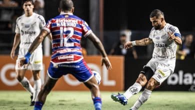 STJD pune o Santos com port&otilde;es da Vila Belmiro fechados no in&iacute;cio da S&eacute;rie B por incidentes no ano passado