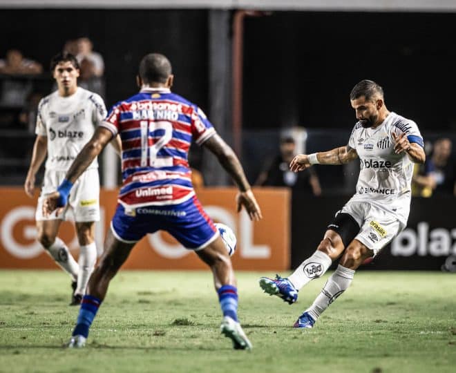 STJD pune o Santos com portões da Vila Belmiro fechados no início da Série B por incidentes no ano passado