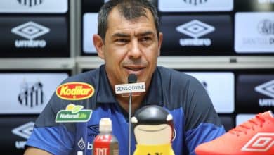 Primeiros 20 minutos da vit&oacute;ria sobre a Ponte &eacute; o recorte do Santos que Carille quer para a temporada