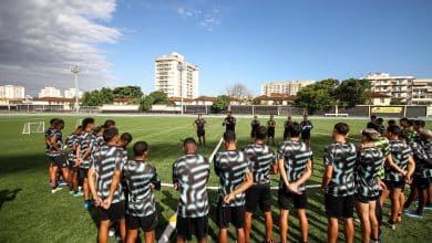 Quais s&atilde;o os jogadores do Botafogo para ficar de olho na Copinha?