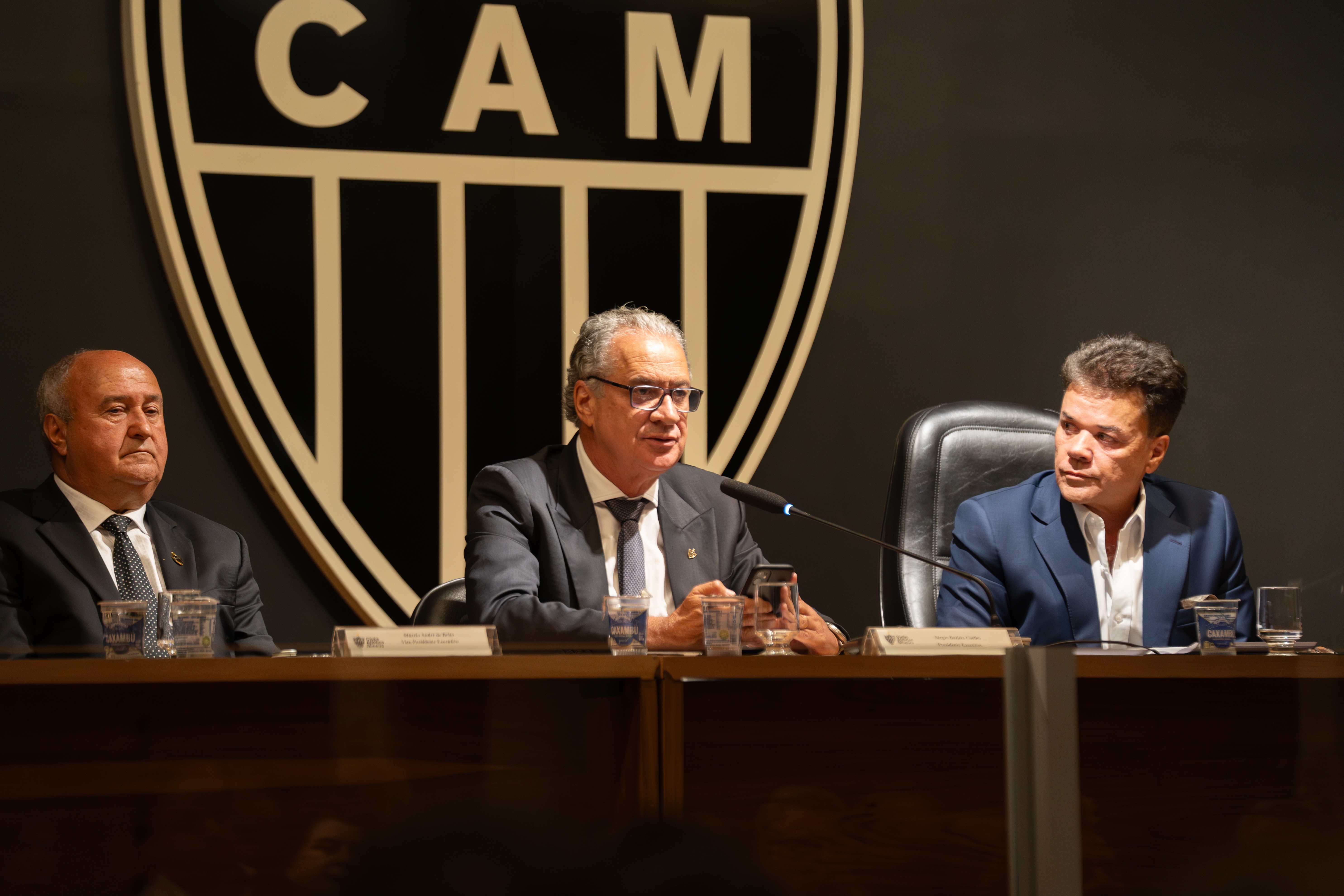 Atl&eacute;tico-MG quer protagonismo em todos os campeonatos em 2024, e busca refor&ccedil;os com status de titulares