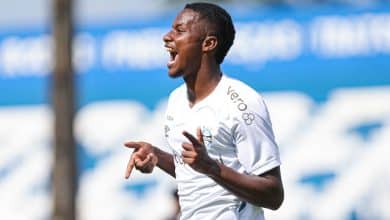 Brilhando na Copinha, Jardiel pode ser o 9 que o Gr&ecirc;mio tanto procura?