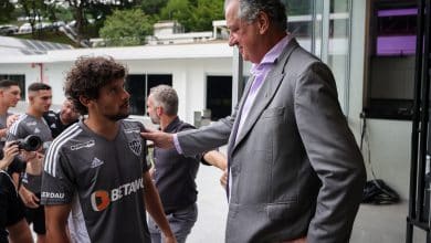 Alvos do Atl&eacute;tico-MG mostram ambi&ccedil;&atilde;o, mas poucos recursos deixam o clube para tr&aacute;s nas disputas