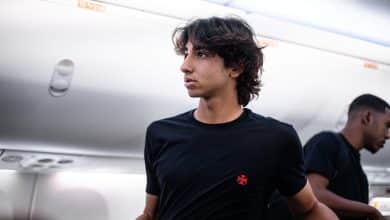 Quem s&atilde;o os garotos do Vasco que Ram&oacute;n Diaz selecionou para a pr&eacute;-temporada no Uruguai?