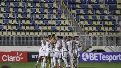 Atl&eacute;tico-MG passa sufoco, mas consegue virada nos minutos finais e avan&ccedil;a com 100% na Copinha