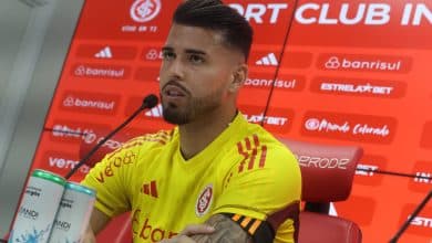 Copa Am&eacute;rica &eacute; motivo de Ivan ter escolhido o Internacional &mdash; n&atilde;o que ele ache que v&aacute; ser convocado